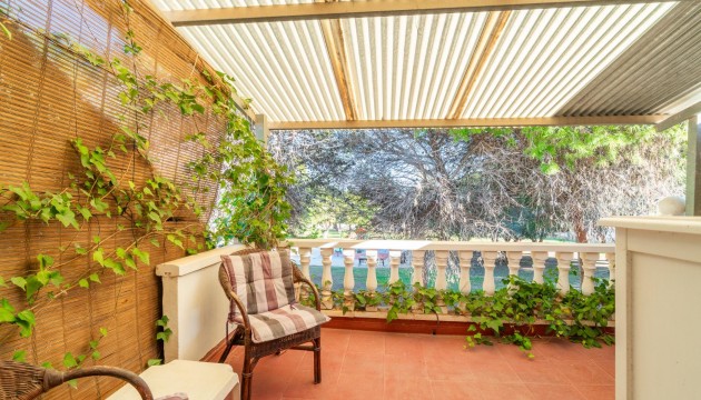 Sale - Villas - Torrevieja - Los Balcones - Los Altos del Edén