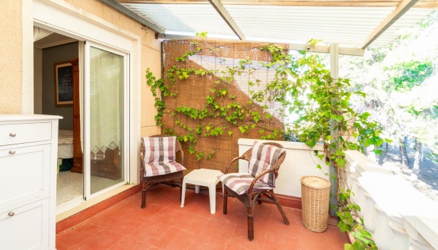 Sale - Villas - Torrevieja - Los Balcones - Los Altos del Edén