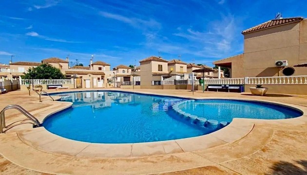 Sale - Villas - Torrevieja - Los Balcones - Los Altos del Edén