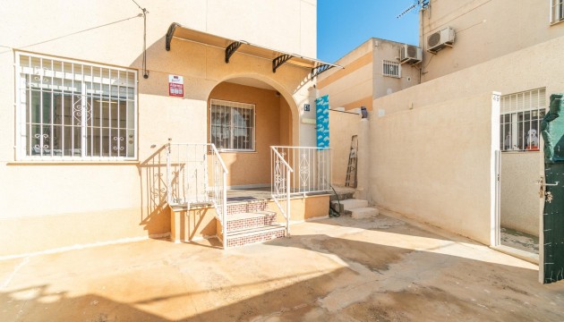 Venta - Apartamento - Torrevieja - Los balcones