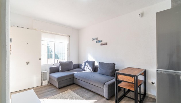 Venta - Apartamento - Torrevieja - Los balcones