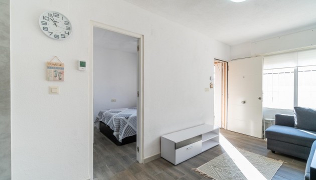 Venta - Apartamento - Torrevieja - Los balcones