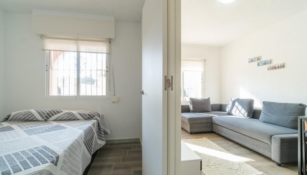 Venta - Apartamento - Torrevieja - Los balcones