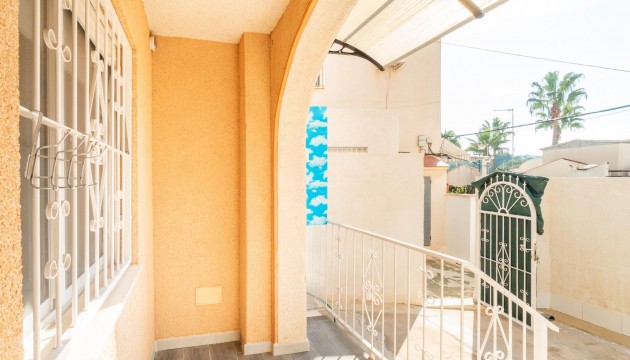 Venta - Apartamento - Torrevieja - Los balcones