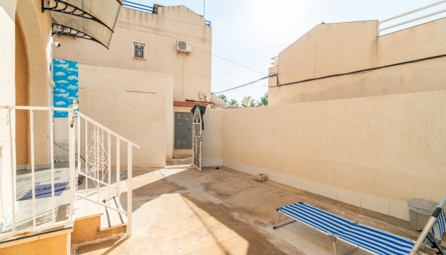 Venta - Apartamento - Torrevieja - Los balcones