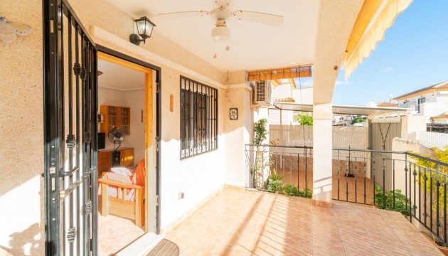Revente - Villas
 - Playa Flamenca