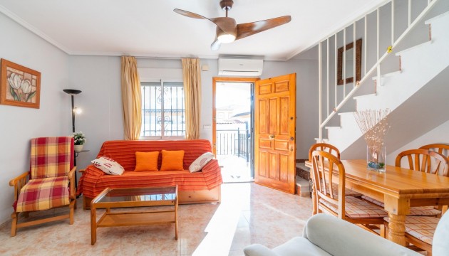 Revente - Villas
 - Playa Flamenca