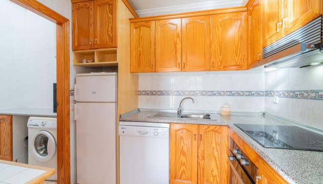 Revente - Villas
 - Playa Flamenca