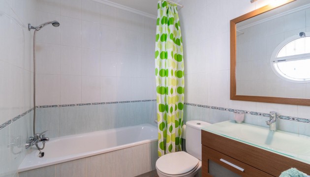 Revente - Villas
 - Playa Flamenca