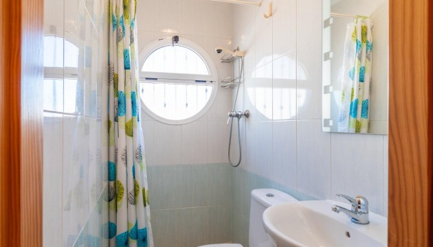 Revente - Villas
 - Playa Flamenca