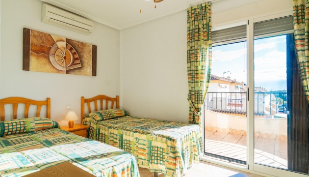 Revente - Villas
 - Playa Flamenca