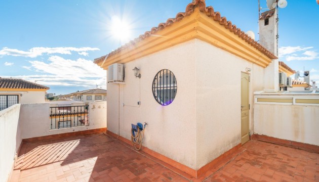 Revente - Villas
 - Playa Flamenca