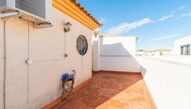 Revente - Villas
 - Playa Flamenca