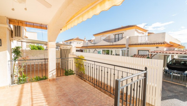Revente - Villas
 - Playa Flamenca