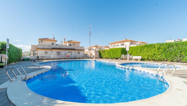 Revente - Villas
 - Playa Flamenca