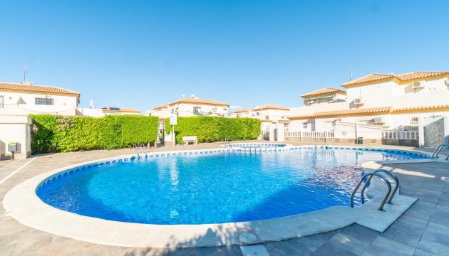 Revente - Villas
 - Playa Flamenca