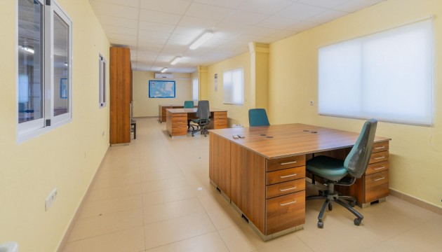 Location longue durée -  - Pilar de la Horadada - Polígono industrial Cañada de Práez