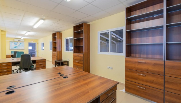 Location longue durée -  - Pilar de la Horadada - Polígono industrial Cañada de Práez