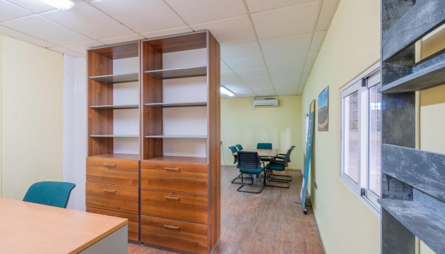 Location longue durée -  - Pilar de la Horadada - Polígono industrial Cañada de Práez