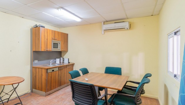 Location longue durée -  - Pilar de la Horadada - Polígono industrial Cañada de Práez