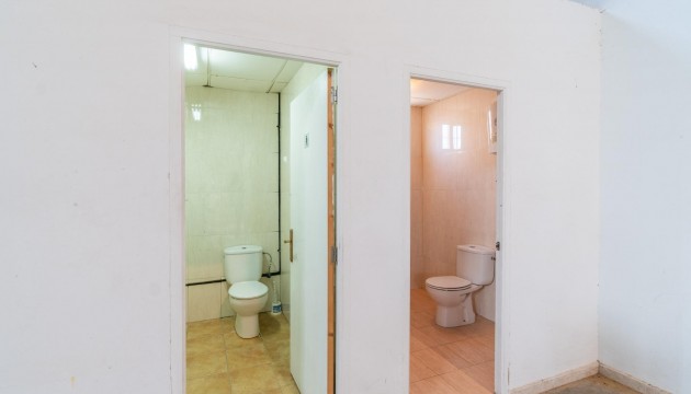 Location longue durée -  - Pilar de la Horadada - Polígono industrial Cañada de Práez