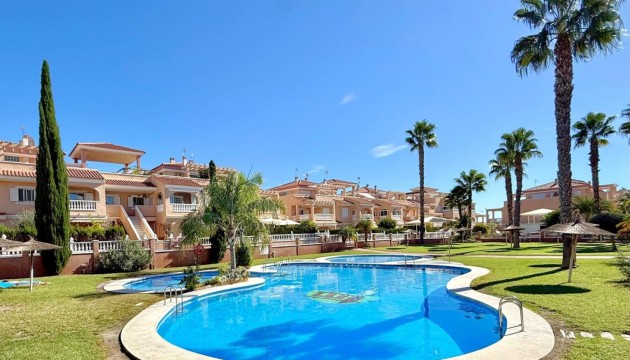 Venta - Apartamento - Orihuela Costa - Playa Flamenca
