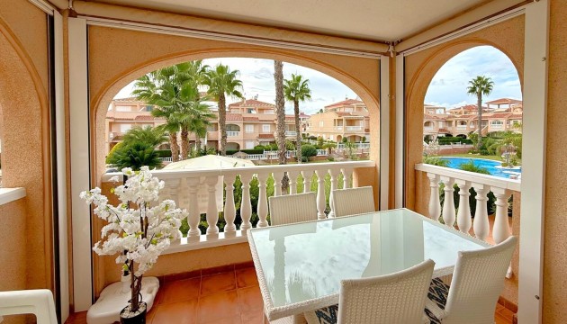 Venta - Apartamento - Orihuela Costa - Playa Flamenca
