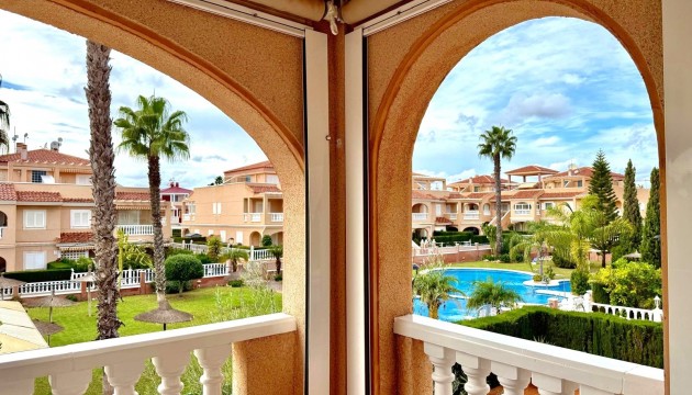 Venta - Apartamento - Orihuela Costa - Playa Flamenca