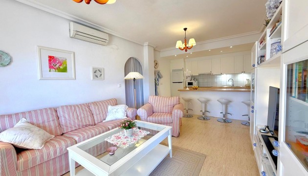 Venta - Apartamento - Orihuela Costa - Playa Flamenca