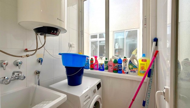 Venta - Apartamento - Orihuela Costa - Playa Flamenca