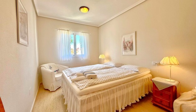 Venta - Apartamento - Orihuela Costa - Playa Flamenca