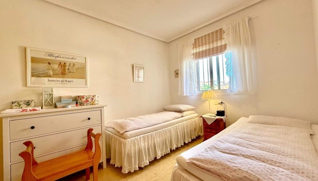 Venta - Apartamento - Orihuela Costa - Playa Flamenca