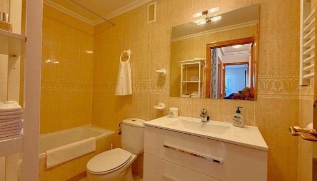 Venta - Apartamento - Orihuela Costa - Playa Flamenca