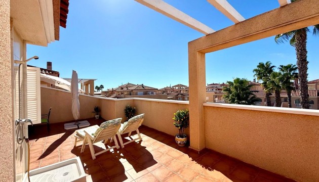 Venta - Apartamento - Orihuela Costa - Playa Flamenca