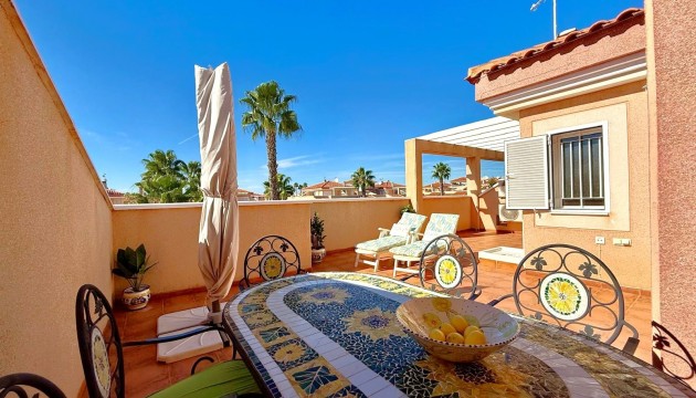 Venta - Apartamento - Orihuela Costa - Playa Flamenca