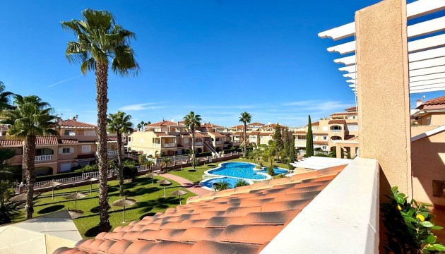 Venta - Apartamento - Orihuela Costa - Playa Flamenca