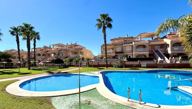 Venta - Apartamento - Orihuela Costa - Playa Flamenca
