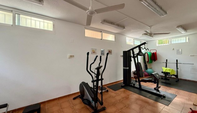 Venta - Apartamento - Orihuela Costa - Playa Flamenca