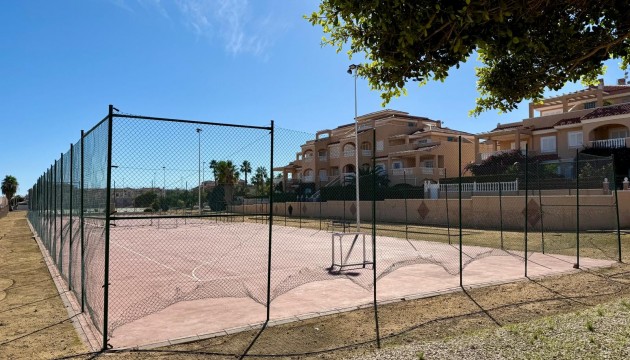 Venta - Apartamento - Orihuela Costa - Playa Flamenca