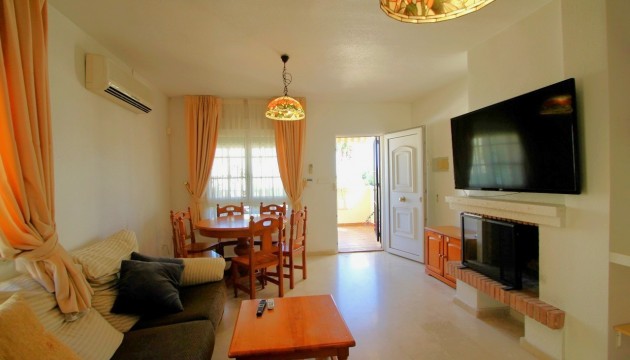 Revente - Villa's
 - Orihuela Costa - Las Ramblas