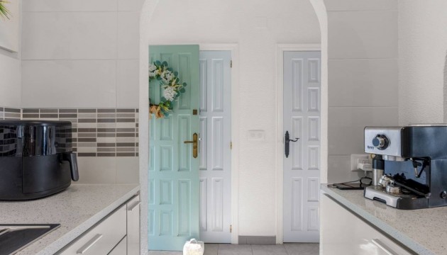 Revente - Villas
 - Ciudad Quesada