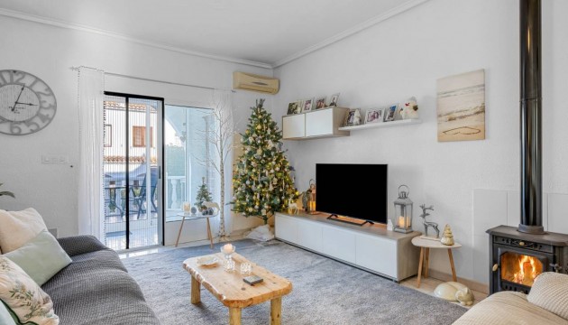 Revente - Villas
 - Ciudad Quesada