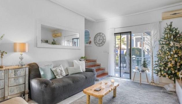 Revente - Villas
 - Ciudad Quesada