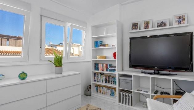 Revente - Villas
 - Ciudad Quesada