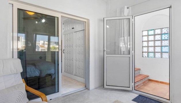 Revente - Villas
 - Ciudad Quesada