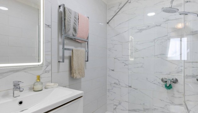 Revente - Villas
 - Ciudad Quesada