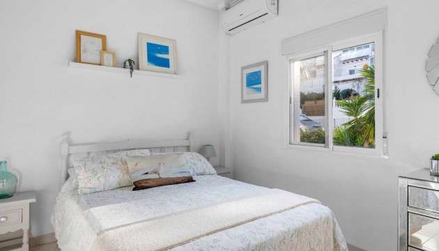 Revente - Villas
 - Ciudad Quesada