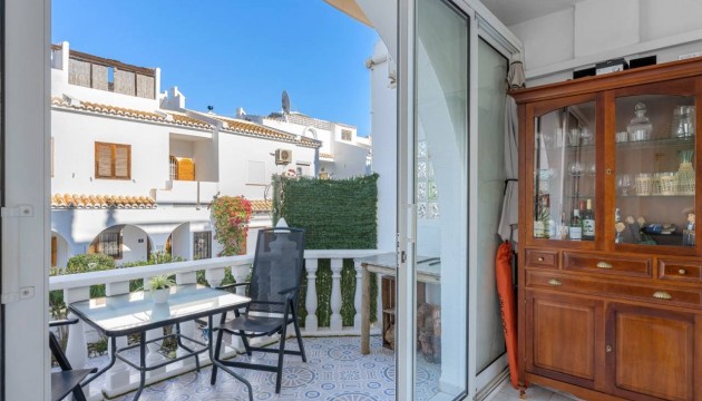 Revente - Villas
 - Ciudad Quesada