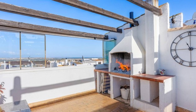 Revente - Villas
 - Ciudad Quesada