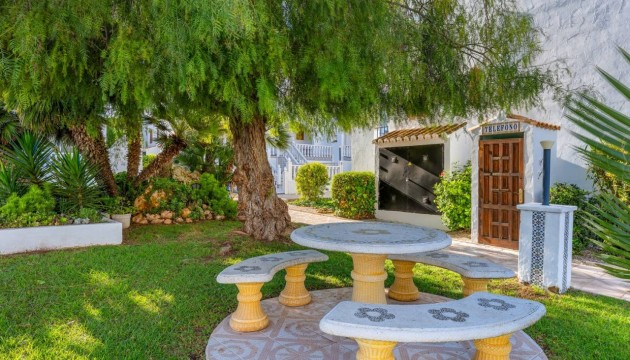 Revente - Villas
 - Ciudad Quesada